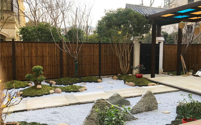 庭院景觀設計 (2)