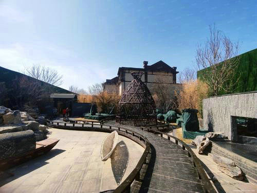 庭院景觀設計 (7)